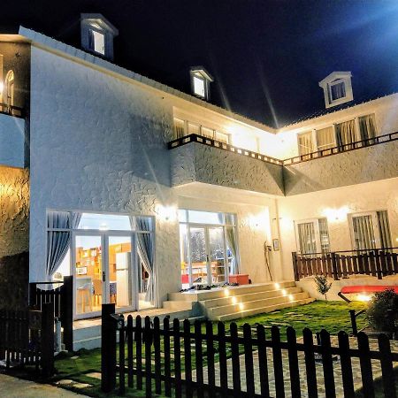 Sea Daughter'S Homestay Huxi 외부 사진