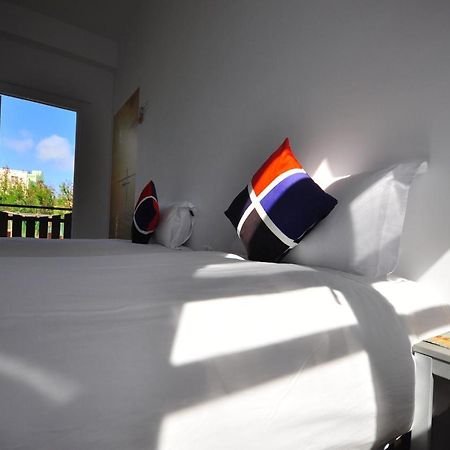 Sea Daughter'S Homestay Huxi 외부 사진
