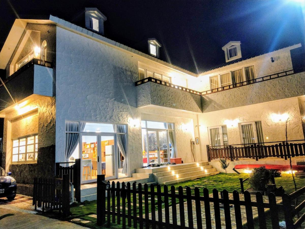 Sea Daughter'S Homestay Huxi 외부 사진
