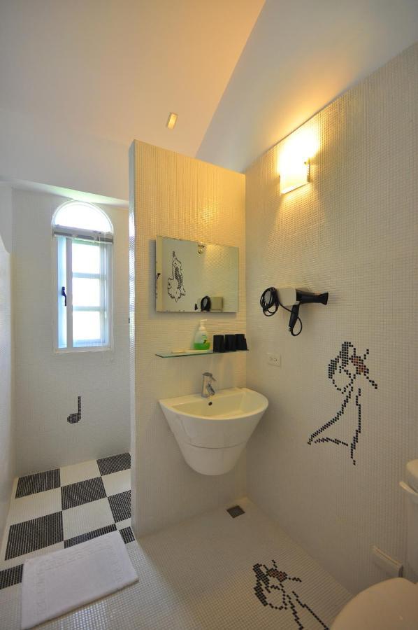 Sea Daughter'S Homestay Huxi 외부 사진