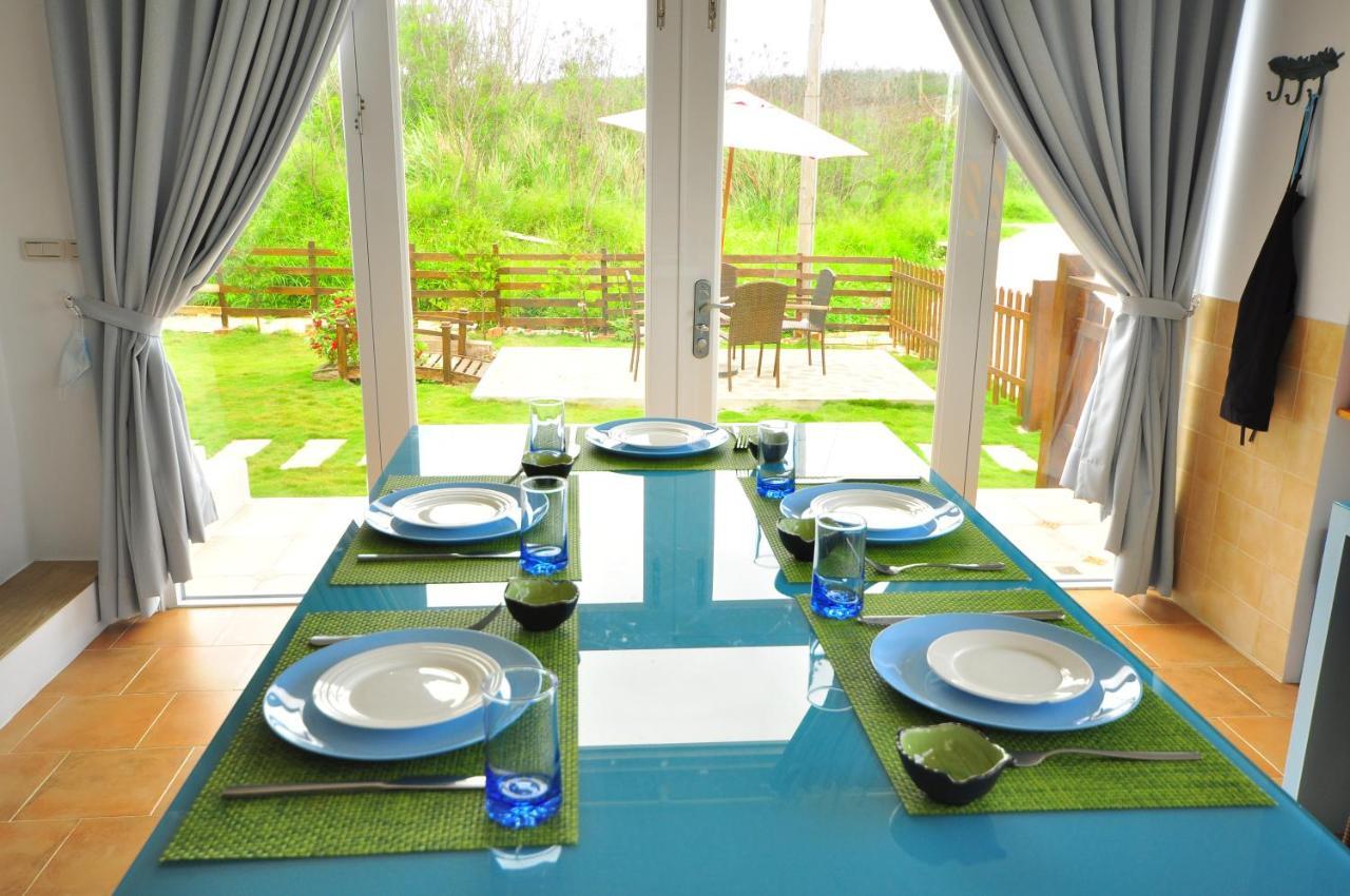 Sea Daughter'S Homestay Huxi 외부 사진