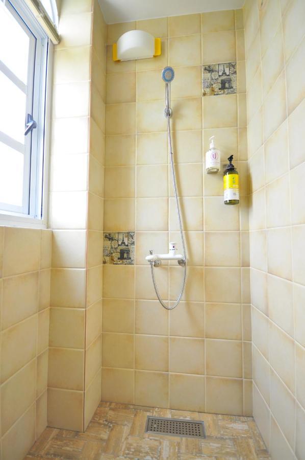 Sea Daughter'S Homestay Huxi 외부 사진