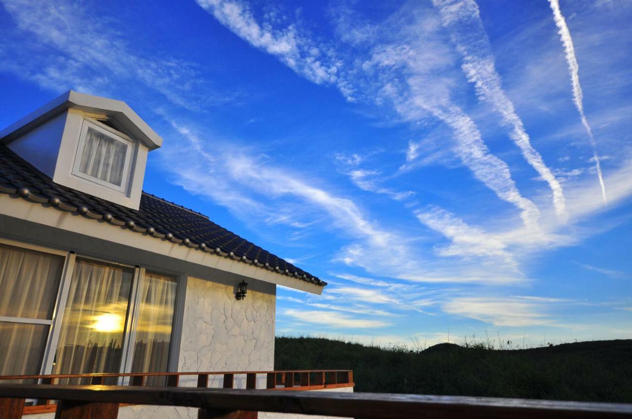 Sea Daughter'S Homestay Huxi 외부 사진