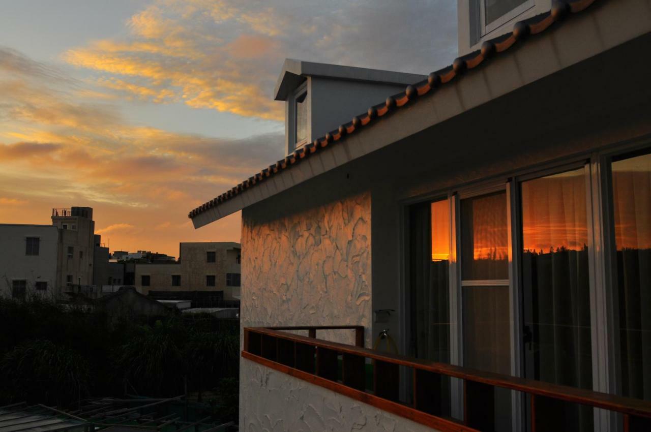 Sea Daughter'S Homestay Huxi 외부 사진