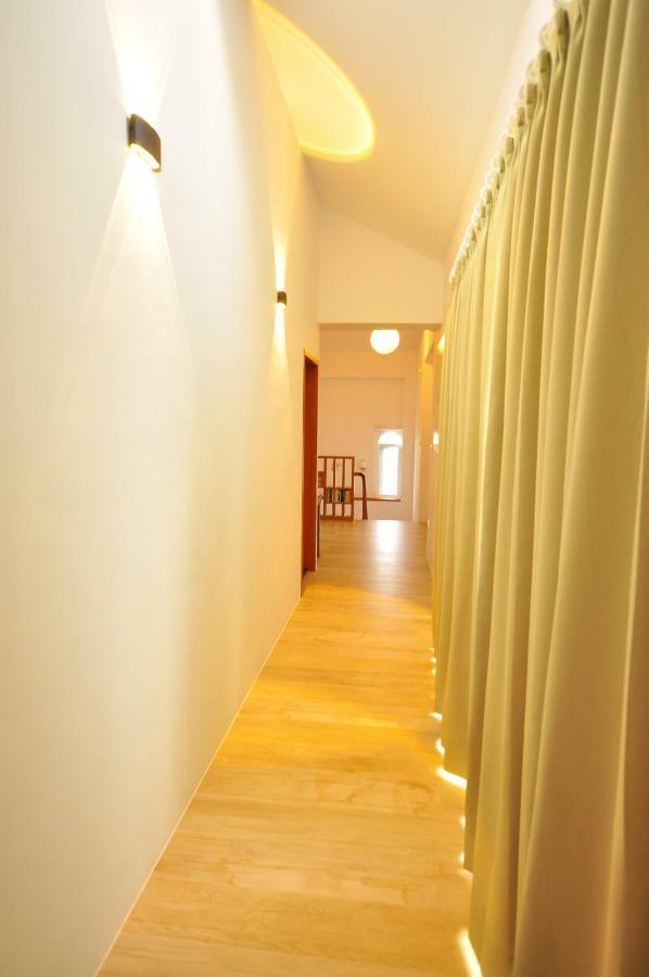 Sea Daughter'S Homestay Huxi 외부 사진